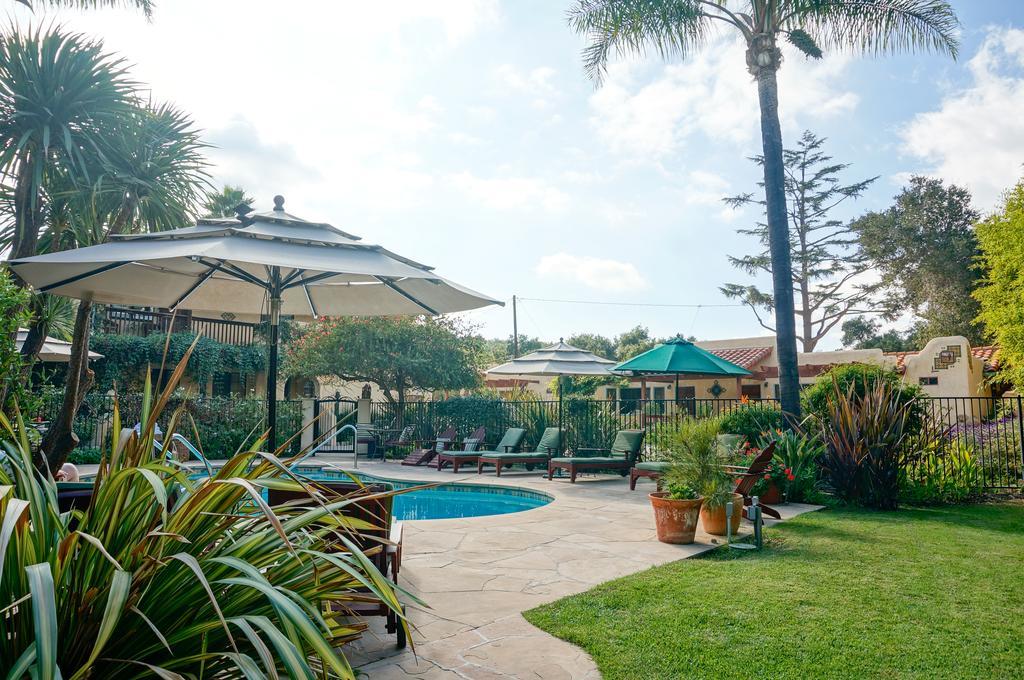 Blue Iguana Inn Охай Экстерьер фото