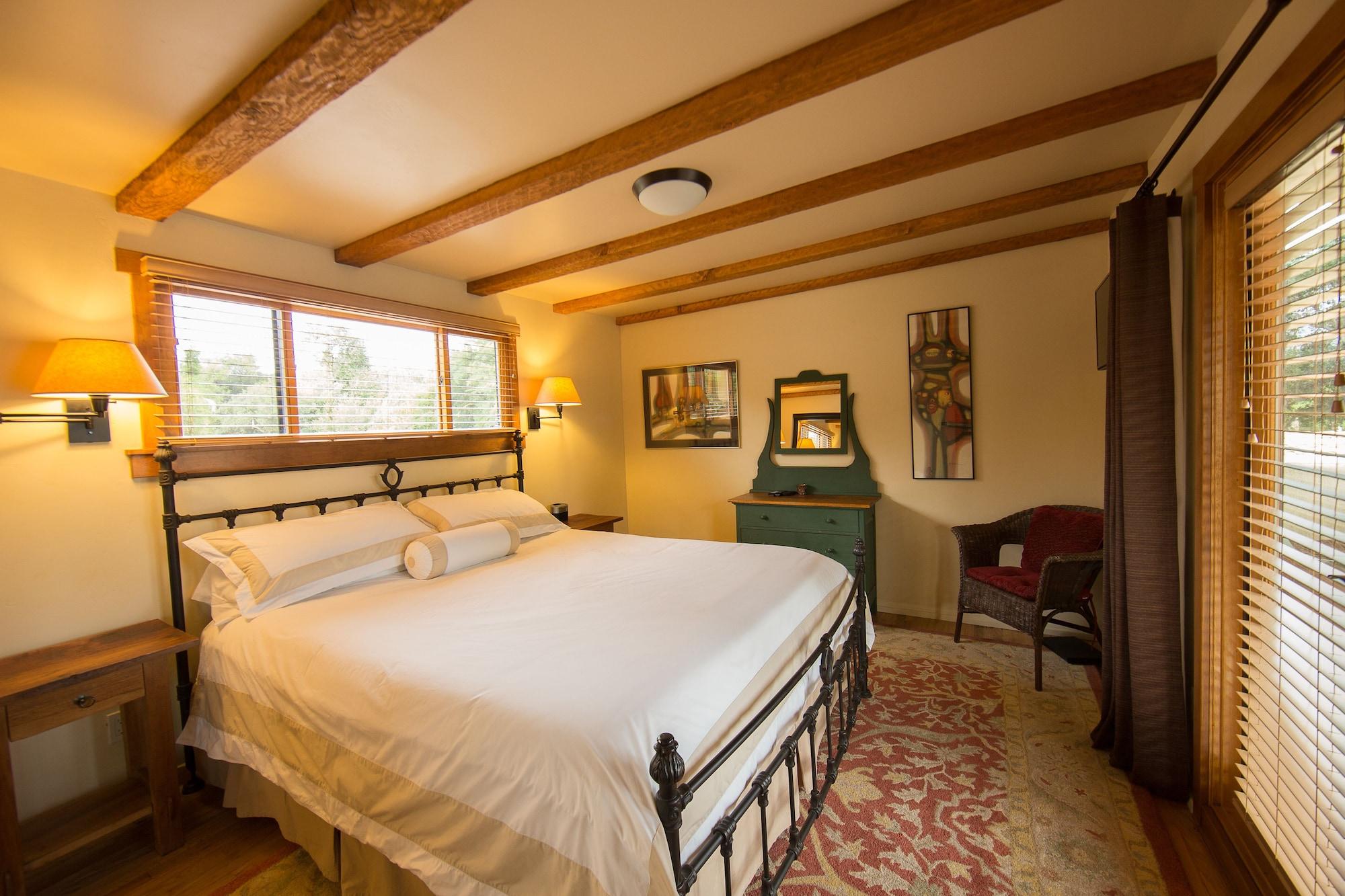 Blue Iguana Inn Охай Экстерьер фото