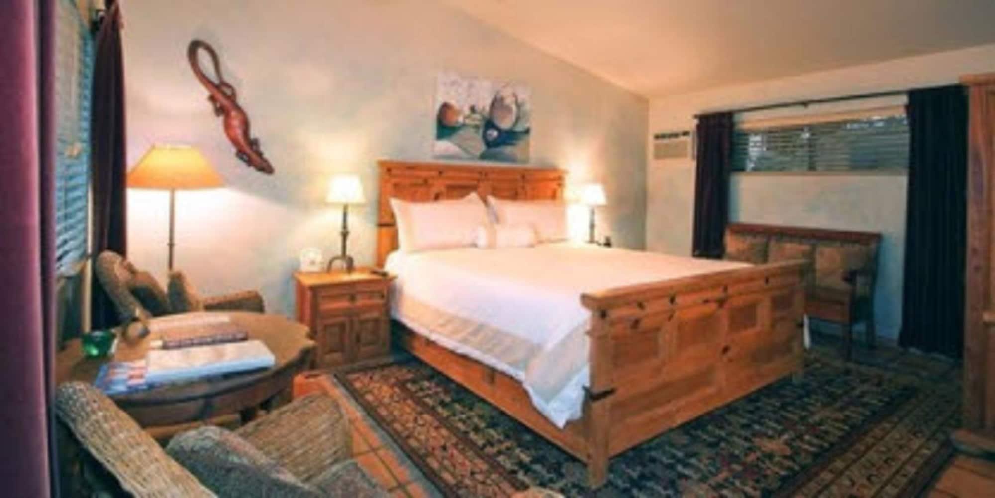 Blue Iguana Inn Охай Экстерьер фото