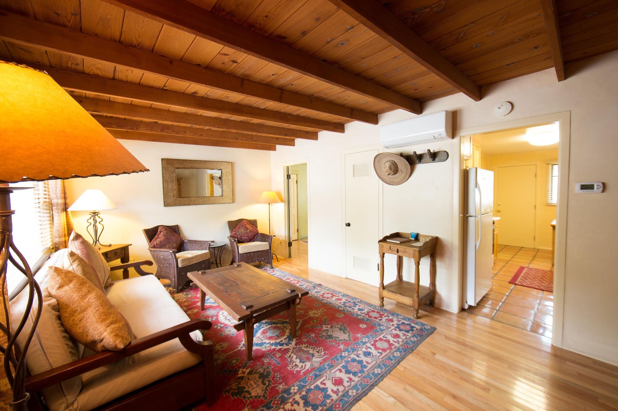 Blue Iguana Inn Охай Экстерьер фото
