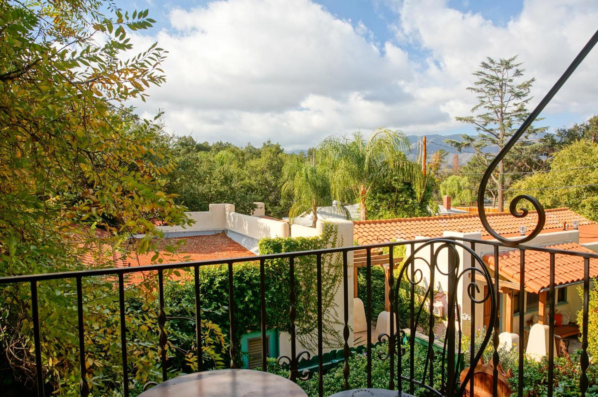 Blue Iguana Inn Охай Номер фото