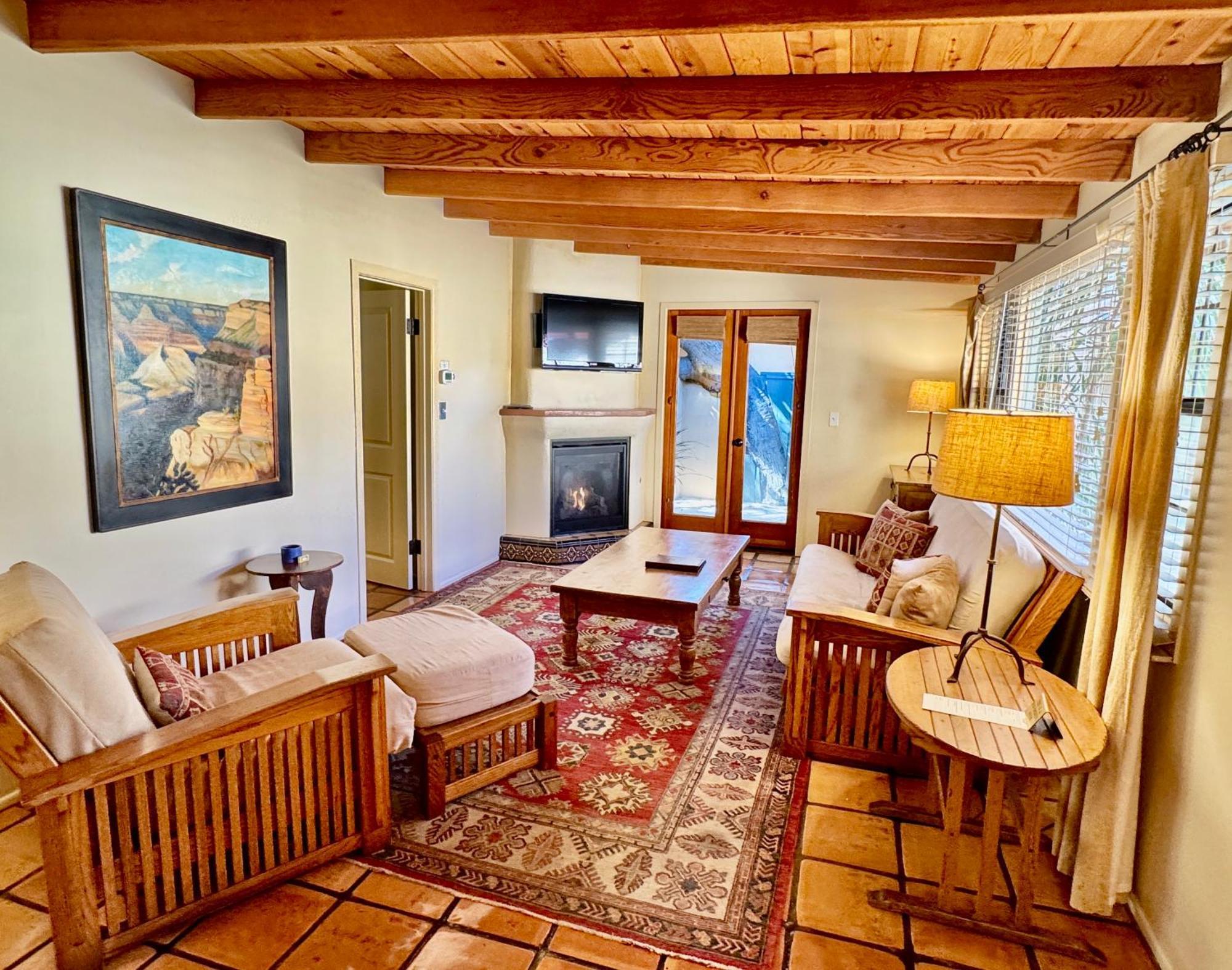 Blue Iguana Inn Охай Экстерьер фото