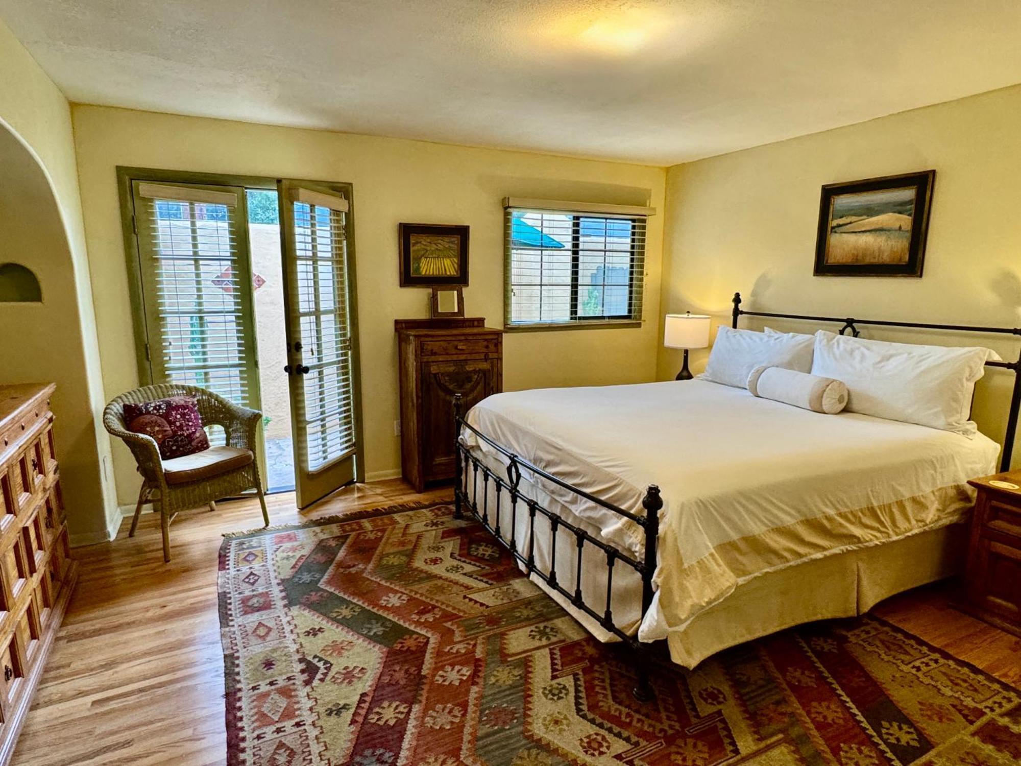 Blue Iguana Inn Охай Экстерьер фото